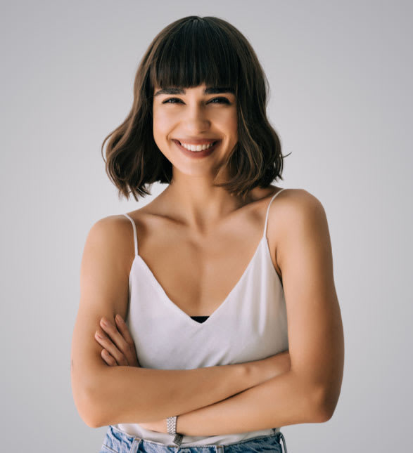 The Clear Alternative to Braces